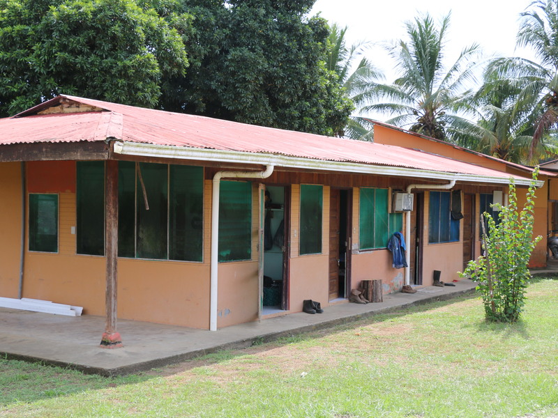 10 Bed Land For Sale in Zancudo Costa Rica